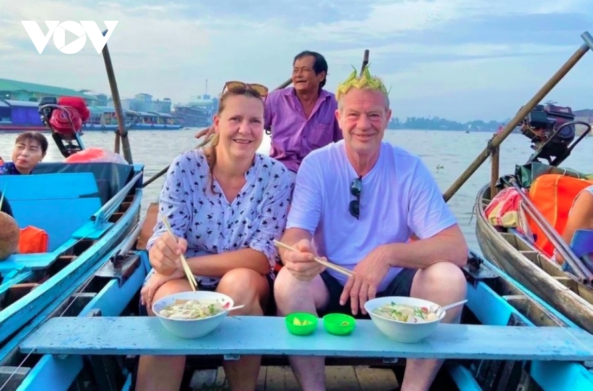 Vietnam tops list of affordable backpacker destinations in Southeast Asia